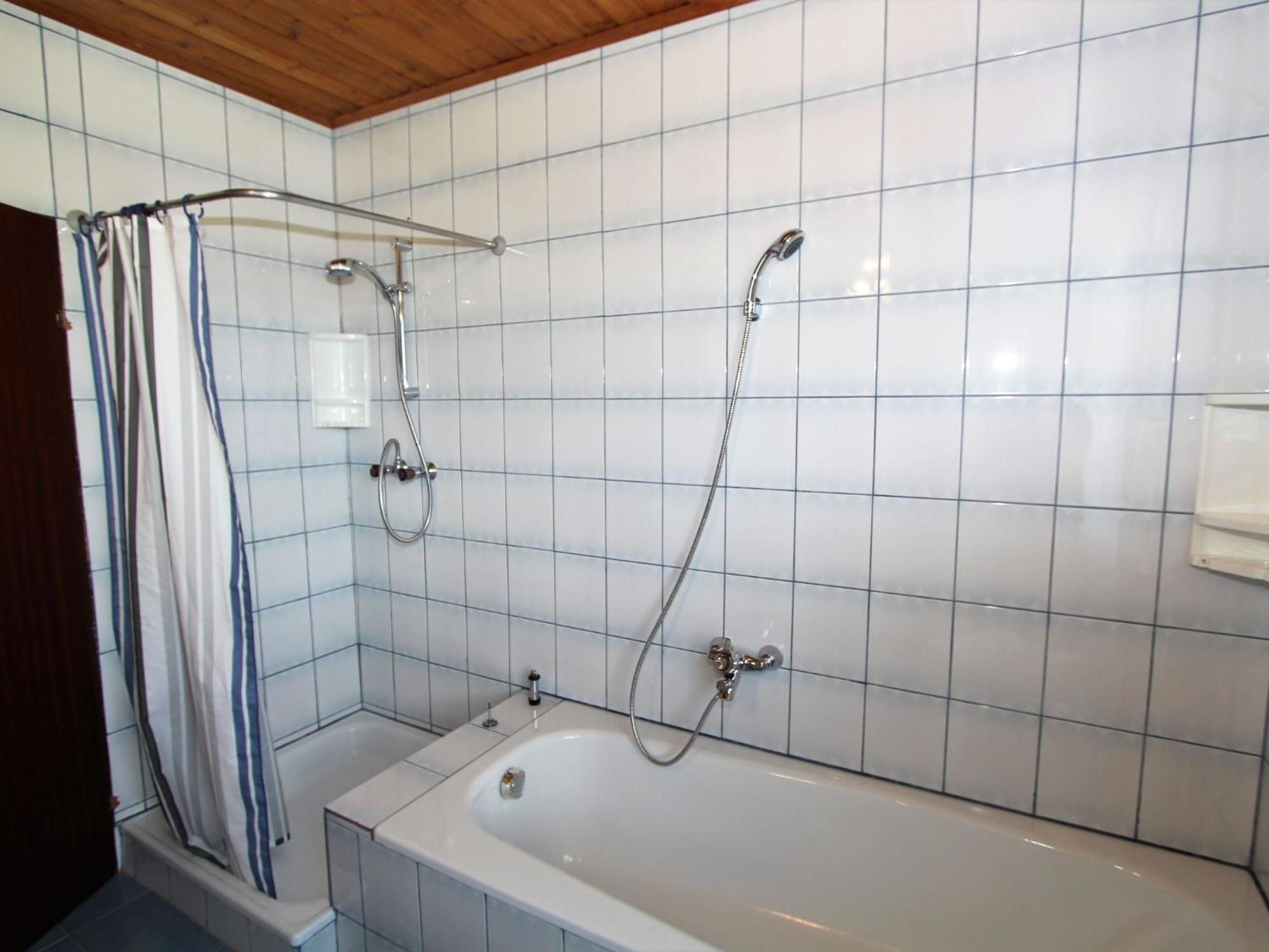 Apartment In Koettmannsdorf Near Bathing Lakes Exterior photo