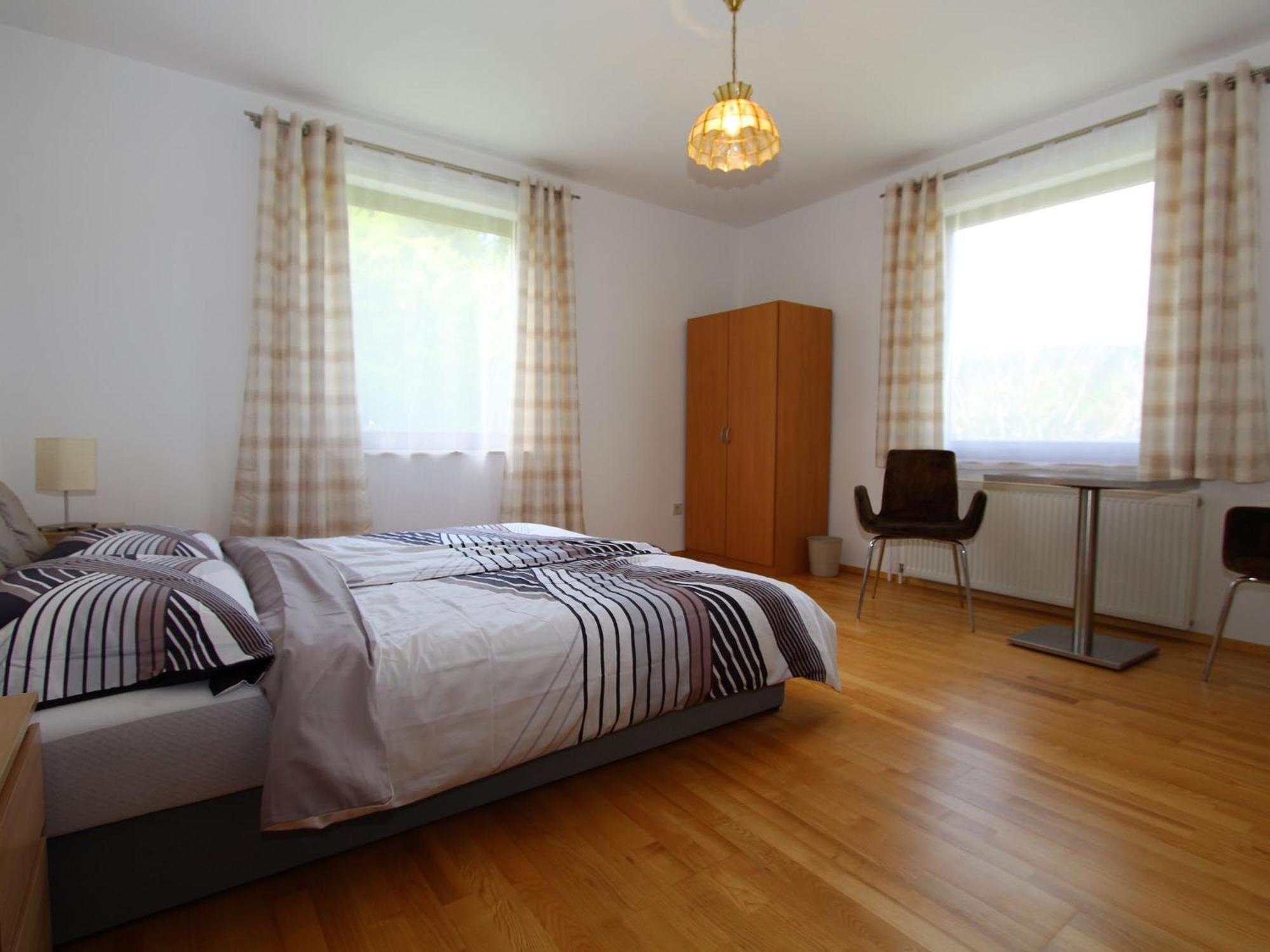 Apartment In Koettmannsdorf Near Bathing Lakes Exterior photo