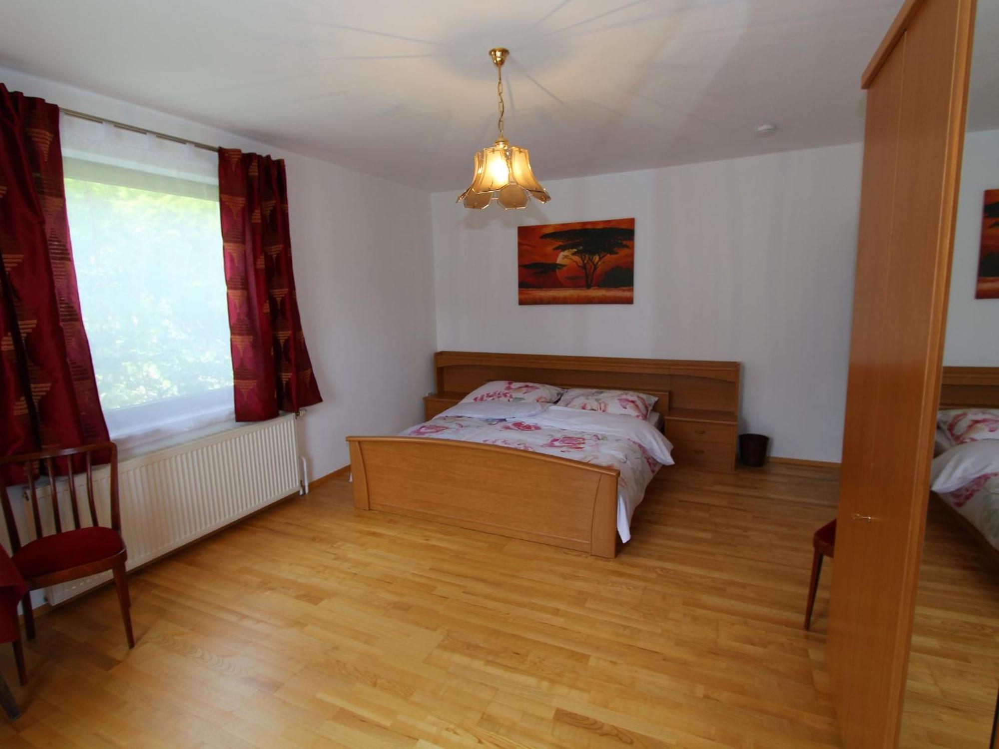 Apartment In Koettmannsdorf Near Bathing Lakes Exterior photo