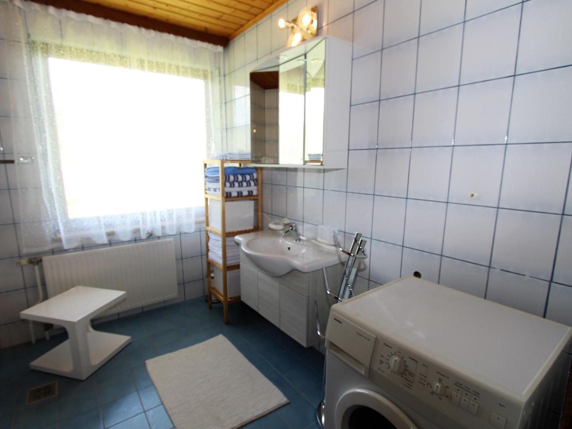 Apartment In Koettmannsdorf Near Bathing Lakes Exterior photo